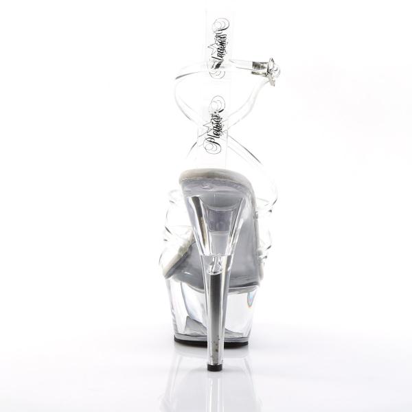 Kiss - Soulier - 206 - Pleaser – Image 4