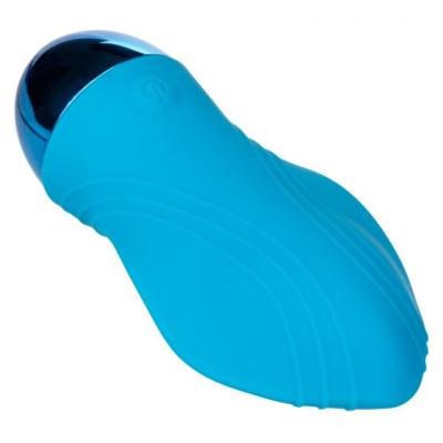Kiss - Tremble - Masseur Clitoridien Rechargeable - California Exotics