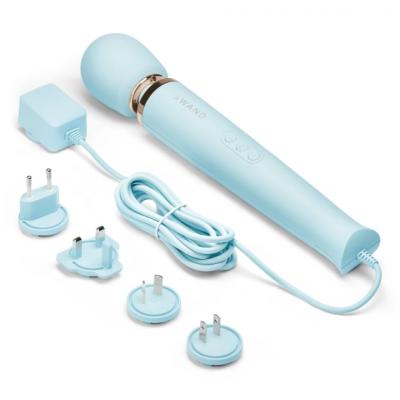 Le Wand Plug-In - Vibromasseur Électrique