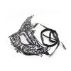 Masque en Alluminium avec Strass