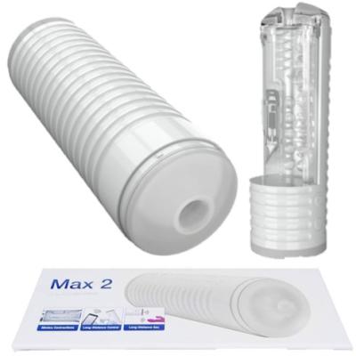 Max 2 - Mastubateur Interactif et LoveSense
