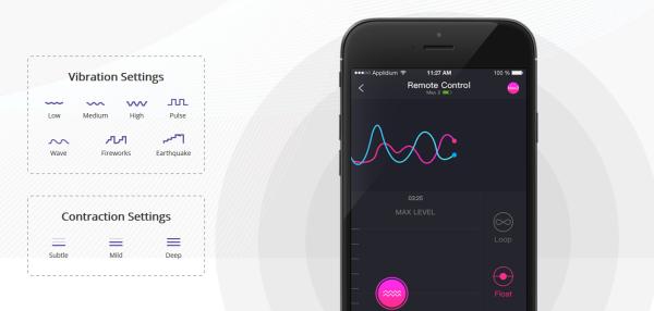 Max 2 - Mastubateur Interactif - Lovense – Image 10