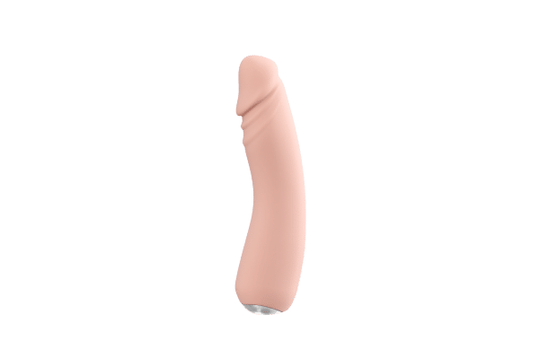 Rialto - Vibrateur Réaliste Rechargeable - Vèdo – Image 4