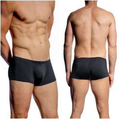 SKINZ Boxeur Ajusté - 88114 - JM