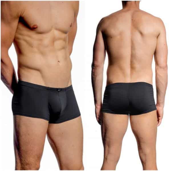 SKINZ Boxeur Ajusté - 88114 - JM