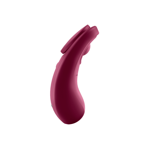 Sexy Secret - Panty Vibrator - Vibrateur pour Culotte avec App - Satisfyer – Image 2