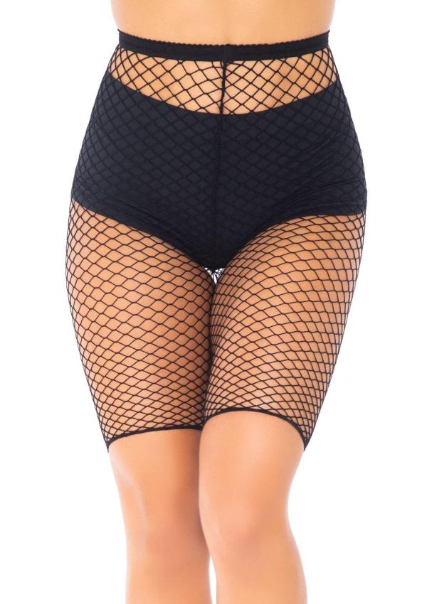 Short en Filet - 8882 - Leg Avenue – Image 5