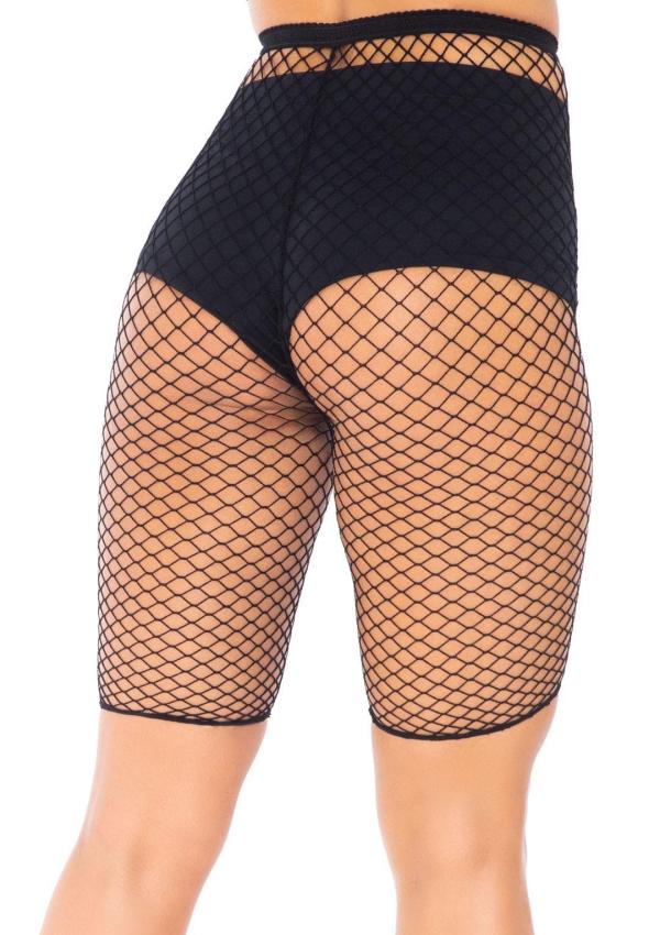 Short en Filet - 8882 - Leg Avenue – Image 4