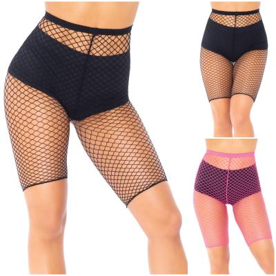 Short en Filet - 8882 - Leg Avenue