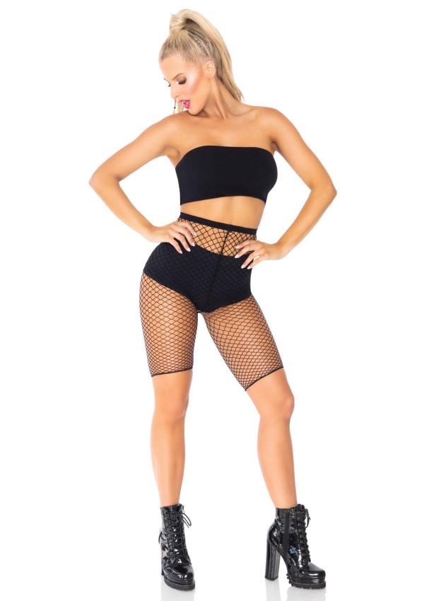 Short en Filet - 8882 - Leg Avenue – Image 2