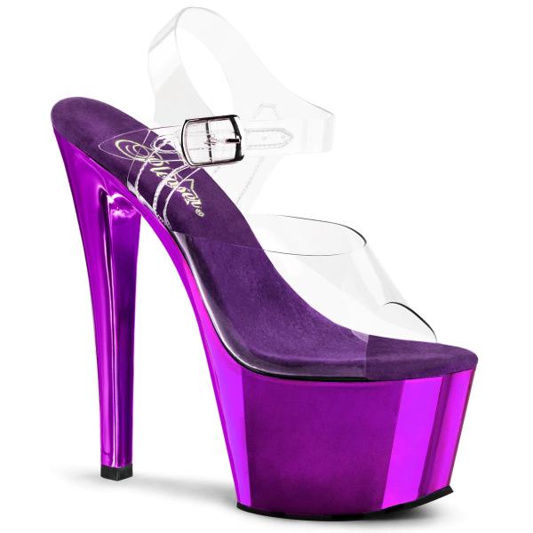 Sky - Soulier - 308 - Pleaser – Image 7