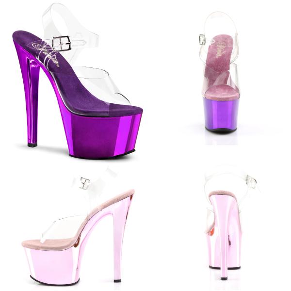 Sky - Soulier - 308 - Pleaser