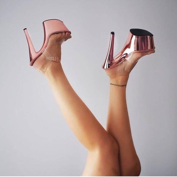 Sky - Soulier - 308 - Pleaser – Image 6