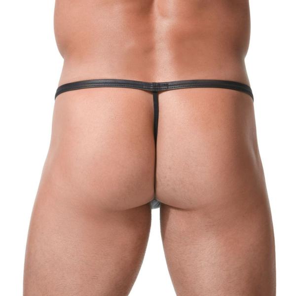 String Crave - 152614 - GREGG HOMME – Image 4
