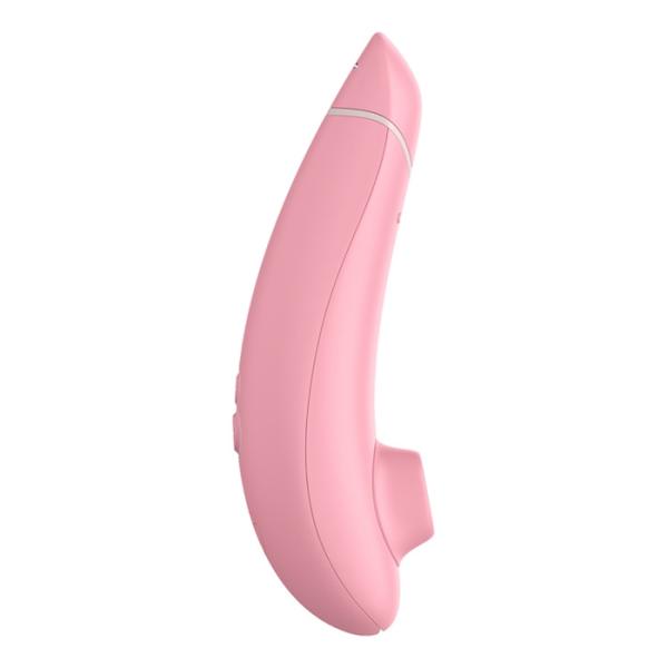 Womanizer Premium Eco - Massseur Clitoridien à Impulsions d’Air – Image 5