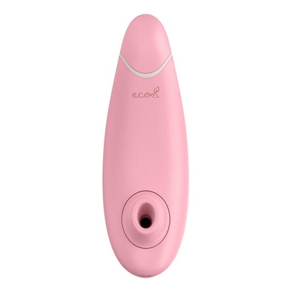 Womanizer Premium Eco - Massseur Clitoridien à Impulsions d’Air – Image 3