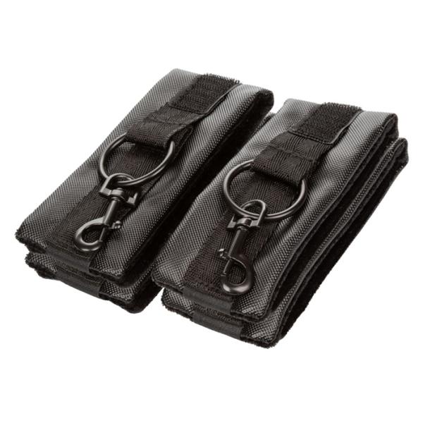 Bed Restraint - Boundless - Système de Retenue de Lit - California Exotics – Image 5