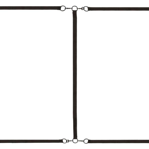Bed Restraint - Boundless - Système de Retenue de Lit - California Exotics – Image 4