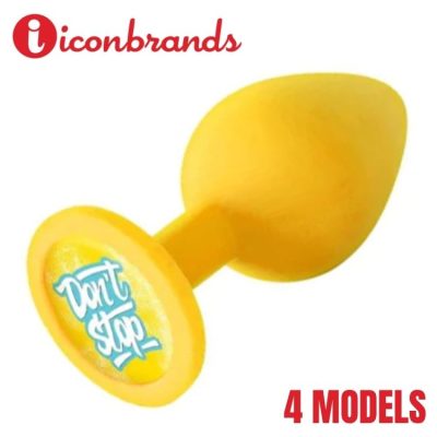 Booty Calls - Icon Brands