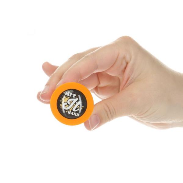 Booty Calls - Plug with a Message - Plug Anale - Icon Brands – Image 8