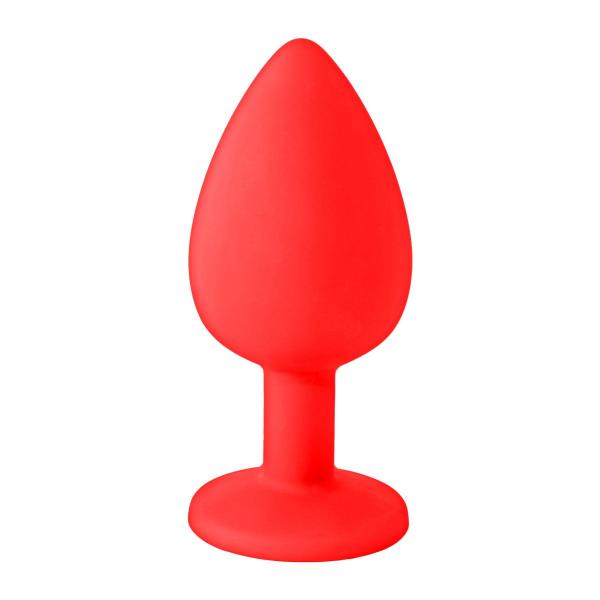 Booty Calls - Plug with a Message - Plug Anale - Icon Brands – Image 5