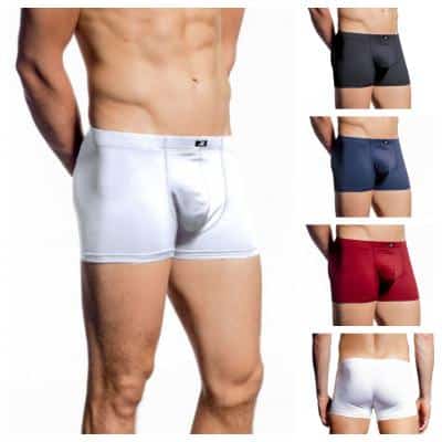 Boxer Ajusté SKINZ - 88137 - JM