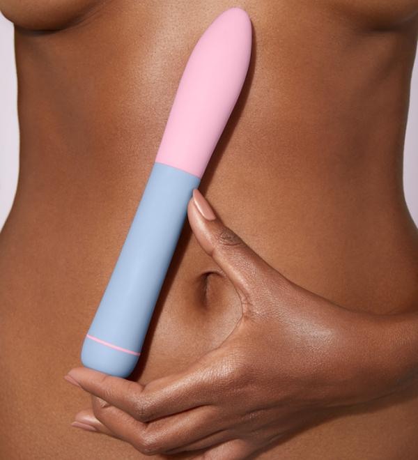 Bullet XL FFix - Vibrateur Classique - FemmeFunn – Image 5