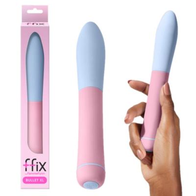 Bullet XL FFix - Vibrateur Classique - FemmeFunn