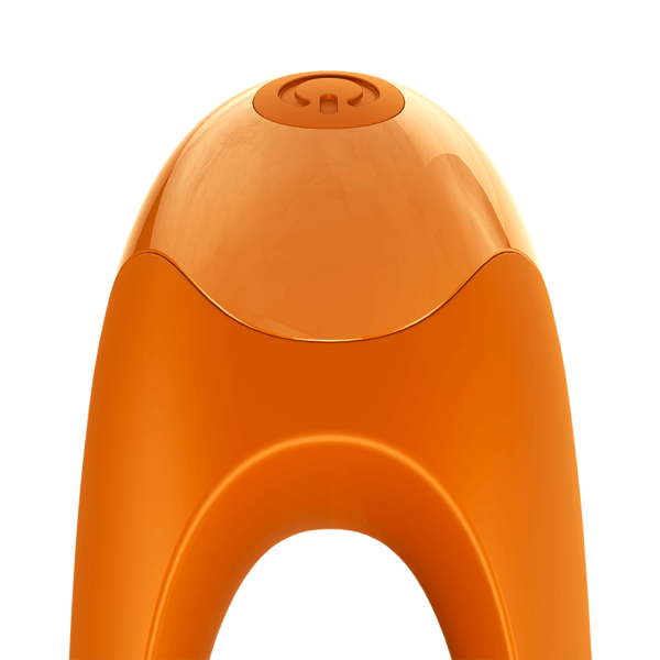 Candy Cane - Masseur Polyvalent Rechargeable - Satisfyer – Image 4