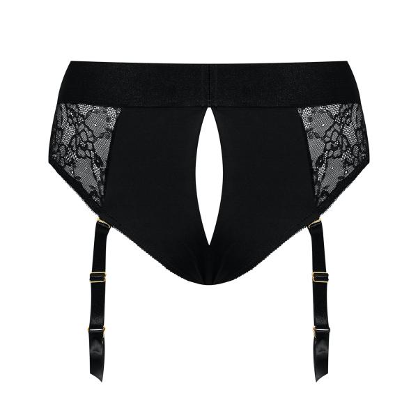Diva Harness - Harnais - Strap-On-Me