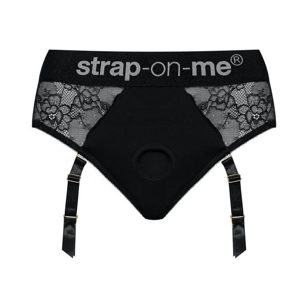 Diva Harness - Harnais - Strap-On-Me