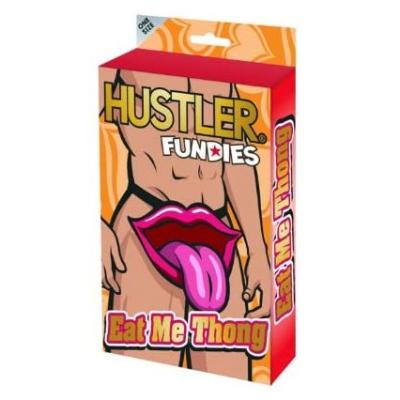 Eat Me Thong - String Rigolo - NU22 - Hustler Fundies