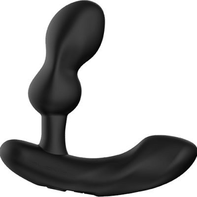 Edge 2 - Masseur Prostatique avec Application - Bluetooth - Lovense