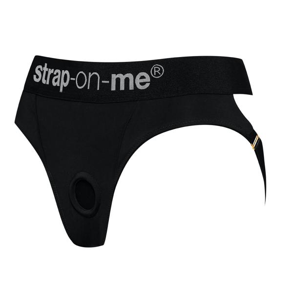 Heroin Harness - Harnais - Strap-On-Me – Image 9