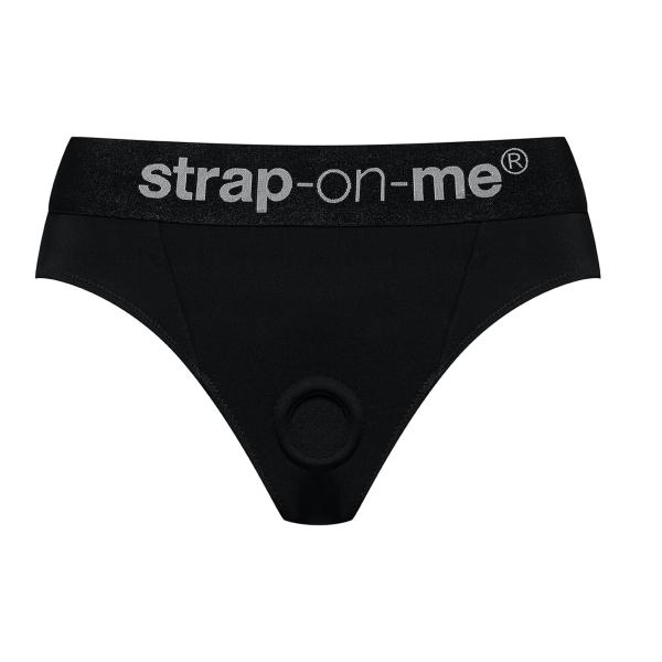 Heroin Harness - Harnais - Strap-On-Me – Image 8