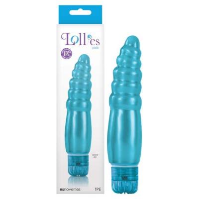 Lollies Pixie - Vibrateur Classique - Ns Novelties