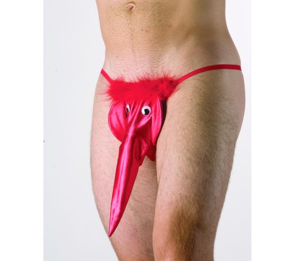 Mr. Elephant - String Rigolo - 913 - Fagioni