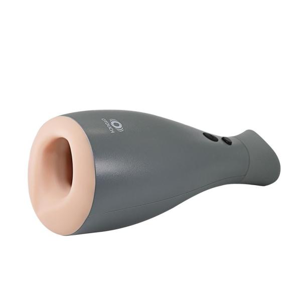 Ninja 2 - Masturbateur Rechargeable Gonflable et Vibrant - OTOUCH – Image 2