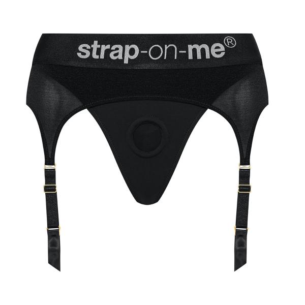 Rebel Harness - Harnais - Strap-On-Me – Image 6