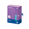Teaser - Doigt Vibrant Rechargeable - Satisfyer – Image 7