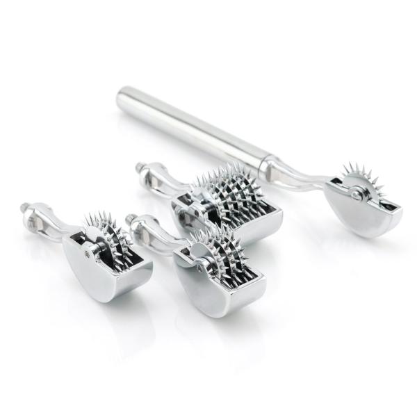 5 Piece Pinwheel Set - Ensemble de Roulettes Wartenburg - XBliss – Image 6