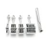 5 Piece Pinwheel Set - Ensemble de Roulettes Wartenburg - XBliss – Image 4