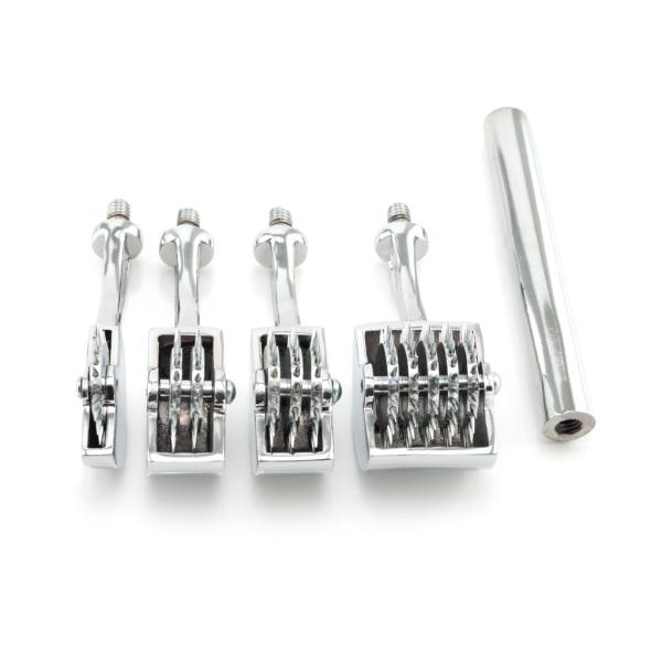 5 Piece Pinwheel Set - Ensemble de Roulettes Wartenburg - XBliss – Image 4