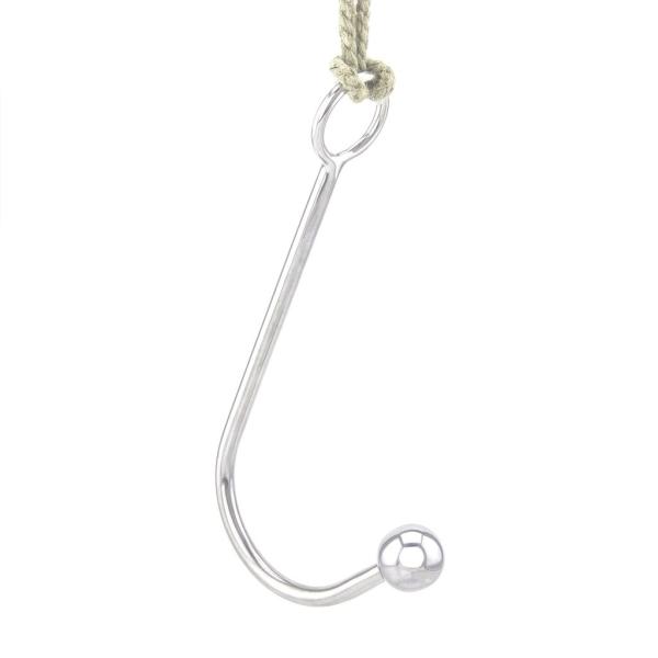 Anal Hook - Crochet Anal - XBliss – Image 2