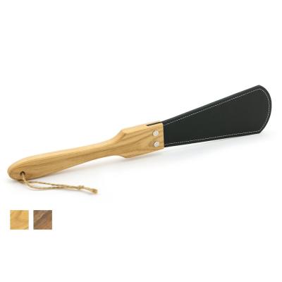 Beaver Tail - Tape-Fesses - XBliss