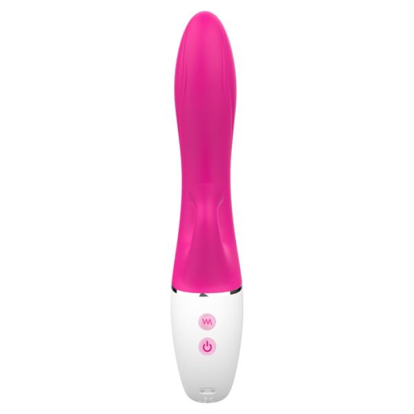 Bécoteux - Vibrateur Double Stimulation avec Succion - Vivilo – Image 4