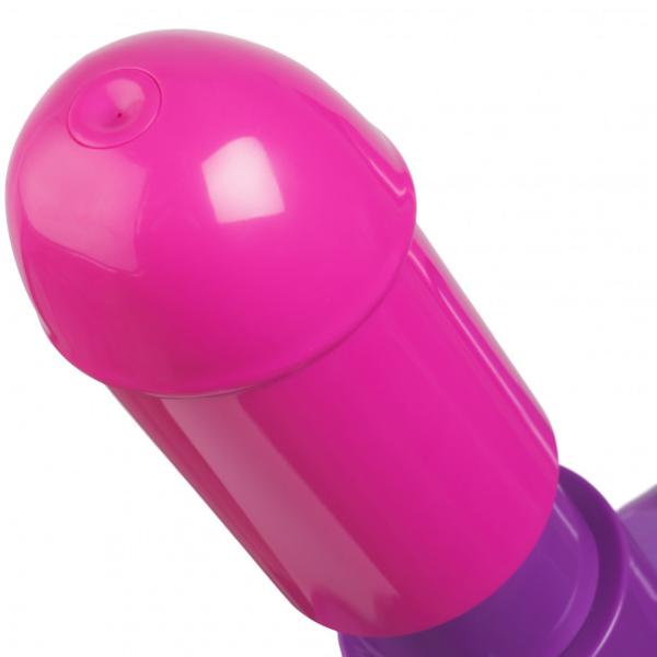Cum Face Duel Action Penis Game - Jeu Amusant