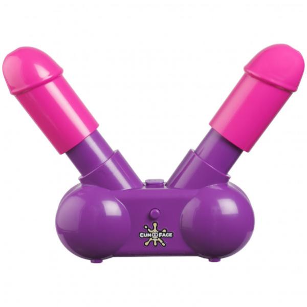 Cum Face Duel Action Penis Game - Jeu Amusant