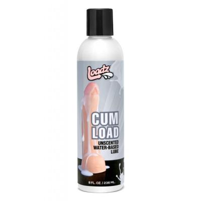Flacon de lubrifiant Cum Load de Loadz