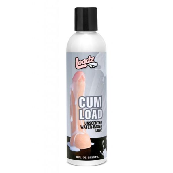 Flacon de lubrifiant Cum Load de Loadz